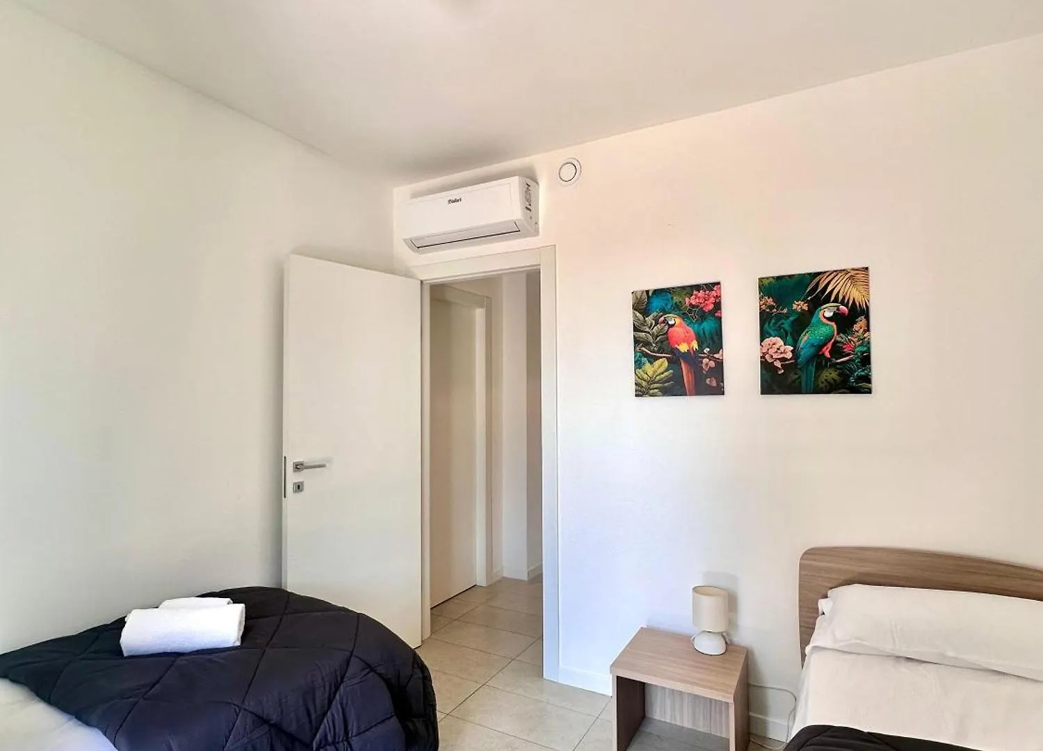 Quadrivium Home Relax كاستلْنْيوفو ديل غارد 0*,