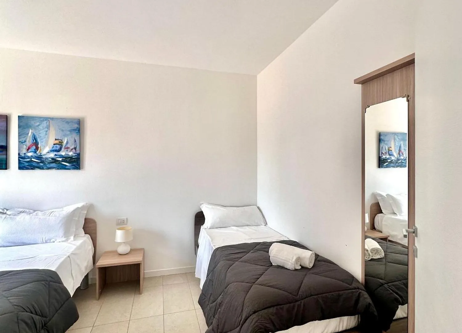 Quadrivium Home Relax كاستلْنْيوفو ديل غارد