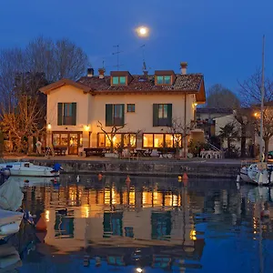 Porticciolo Maison d'hôtes